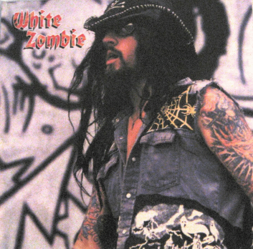 White Zombie : Grease Junkies